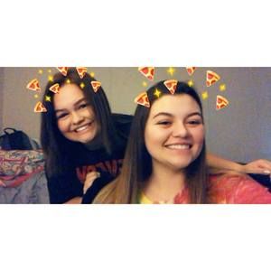 Meet your Posher, Haley